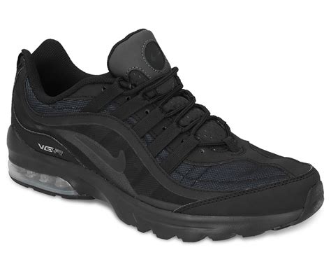 nike air max vg-r sneakers zwart/antraciet|Air Max vgr black anthracite.